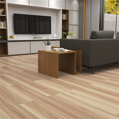 LVP Click Flooring